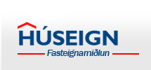 Húseign